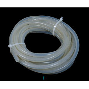 Шланг 4*8 мм Силіконовий для автоклаву