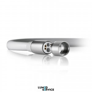 Перехідник Bien Air 4VLM МС-3 адаптер для мікромоторного шланга 