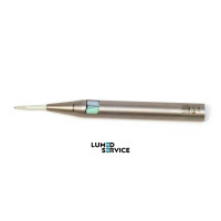 Чохол прямий з носиком для пустера LUZZANI Minimate без клапанів та без шланга