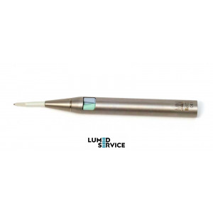 Чохол прямий з носиком для пустера LUZZANI Minimate без клапанів та без шланга