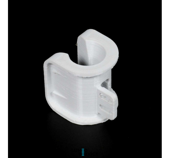 Тримач CHIRANA турбінний шланг M4 квадратна вставка у столик для стоматологічної установки 3Д друк