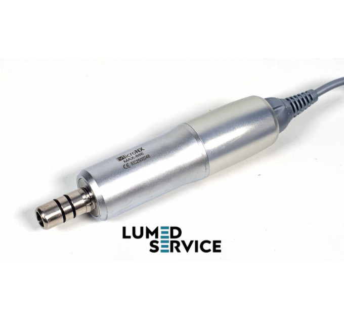 Мікромотор Micro NX MAX88E  для стоматологічної установки