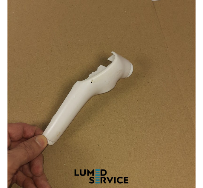 Корпус для фотополімерной лампи