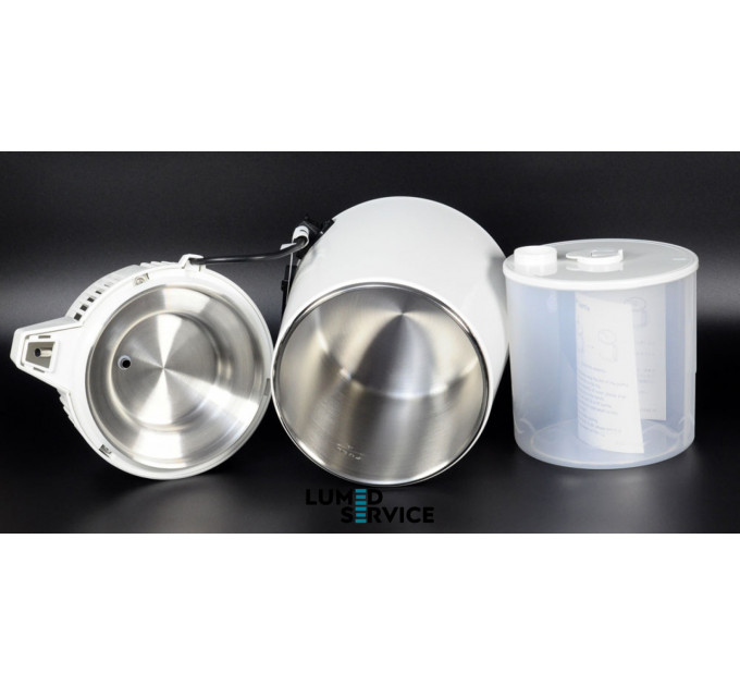 Дистилятор Euronda Aquadist для приготування води у стоматології 