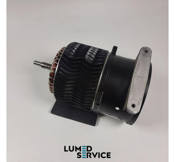 Статор обмотка для мотора компрессора