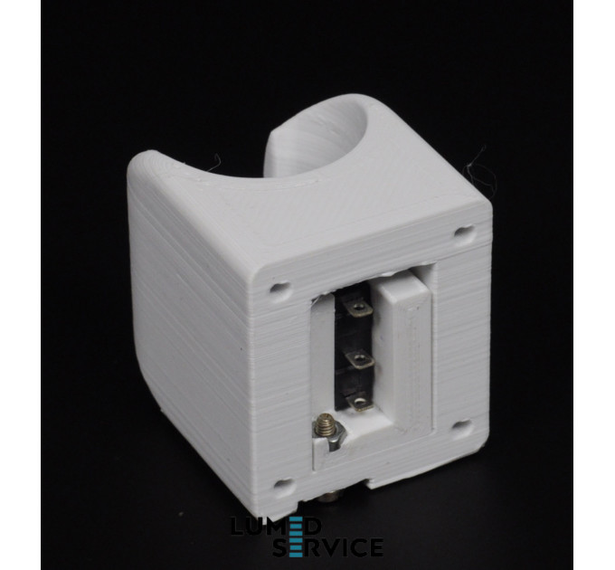 Тримач універсальний накладний мікромотор NX-100E для стоматологічної установки 3Д друк