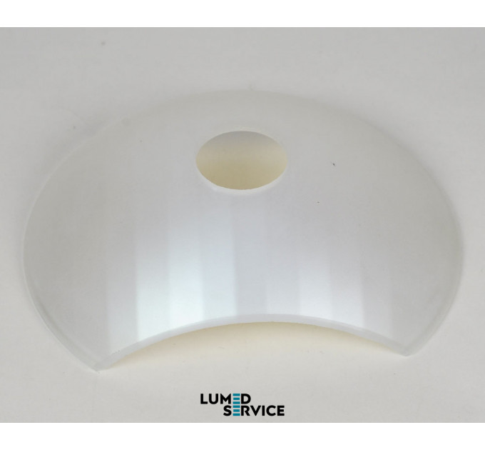 Відбивач  прямокутний 155/110 для стоматологічного світильника