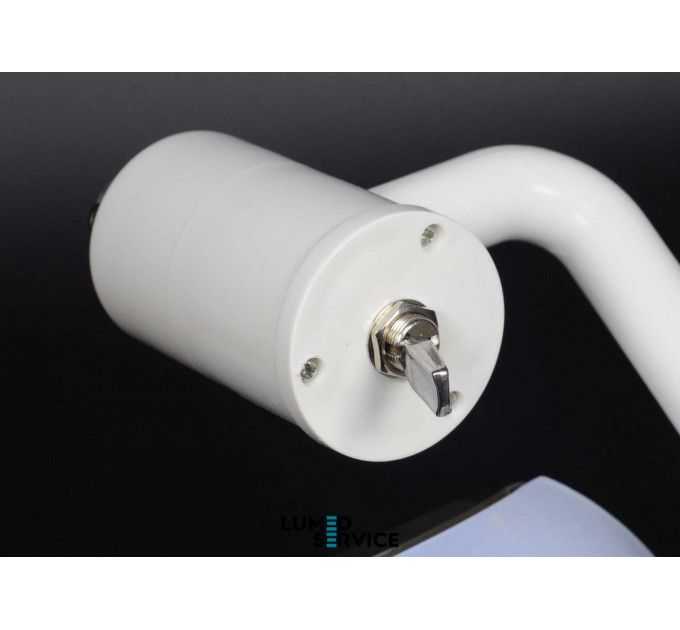 Світильник для стоматологічної установки 15000 Люкс 12V галогенова лампа