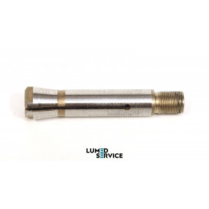 Цанга Strong 107 для зуботехнічного мікромотора фрезера