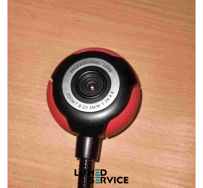 Вебкамера gemix