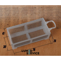 Фільтр сіточка Metasys MST1 для стоматологічного сепаратора