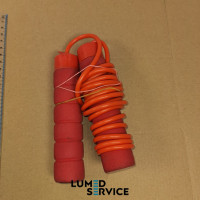 Стрибалка з підшипником