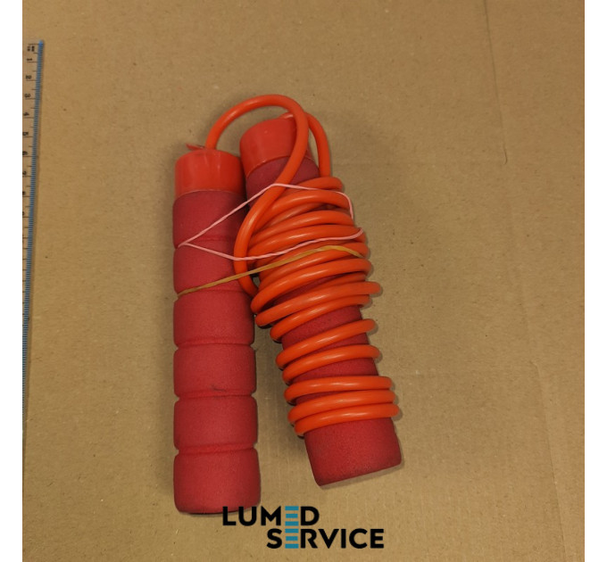 Стрибалка з підшипником