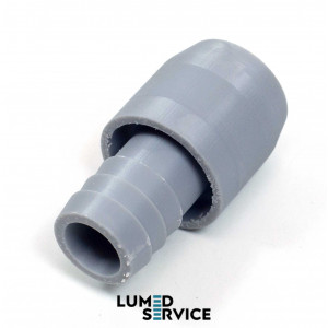 Перехідник KAVO для наконечника пилососа шланг 20 мм для стоматологічної установки 3Д