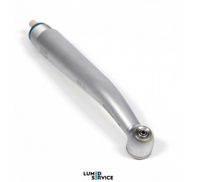 Наконечник турбінний Chirana TG-656 EASY без світла стоматологічний