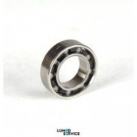 4*7*2 Кераміка/ сепаратор Torlon/ Німеччина/ підшипник для підвищуючих стоматологічних наконечників