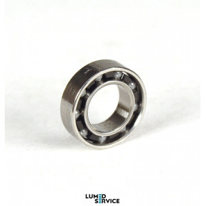 4*7*2 Кераміка/ сепаратор Torlon/ Німеччина/ підшипник для підвищуючих стоматологічних наконечників