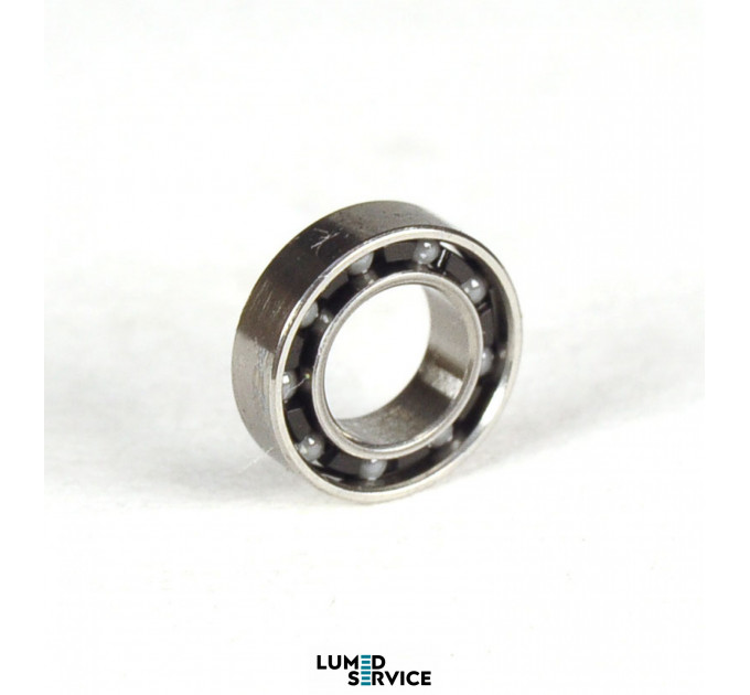 4*7*2 Кераміка/ сепаратор Torlon/ Німеччина/ підшипник для підвищуючих стоматологічних наконечників