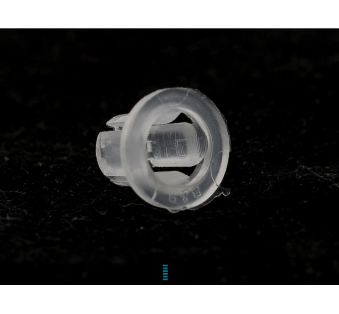 Фільтр сіточка наконечника слиновідсмоктувача для стоматологічної установки Упаковка 5 шт