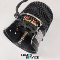 Статор обмотка для мотора компрессора