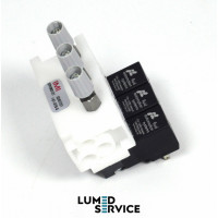 Блок із соленоїдними клапанами Galit  для стоматологічної установки