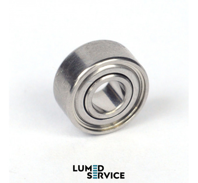 3,175*7,937*3,571 Кераміка/ сепаратор PPS/ Німеччина/ підшипник для турбінних стоматологічних наконечників Bien Air