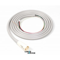 Шланг скалера DTE LED