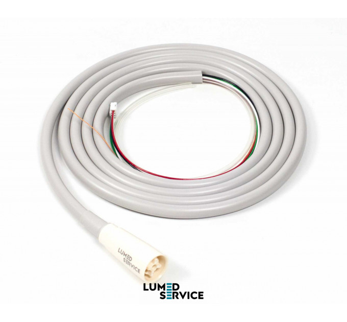 Шланг скалера DTE LED