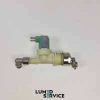 Клапан с цілою котушкою 30В DC Антас