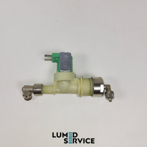 Клапан с цілою котушкою 30В DC Антас