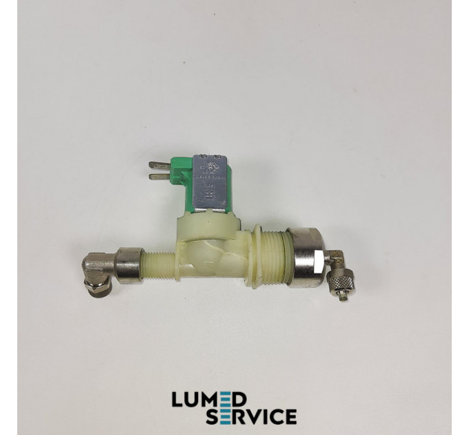 Клапан с цілою котушкою 30В DC Антас