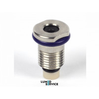 Гвинт VECTOR DURR  комплектний різьбовий клапан шланга 2030-112-50E