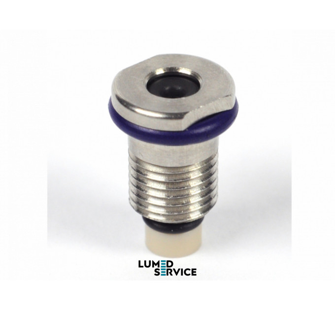 Гвинт VECTOR DURR  комплектний різьбовий клапан шланга 2030-112-50E