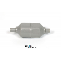 Фільтр слинотяга 8 мм на шланг  для стоматологічної установки