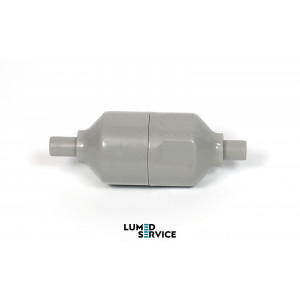 Фільтр слинотяга 8 мм на шланг  для стоматологічної установки