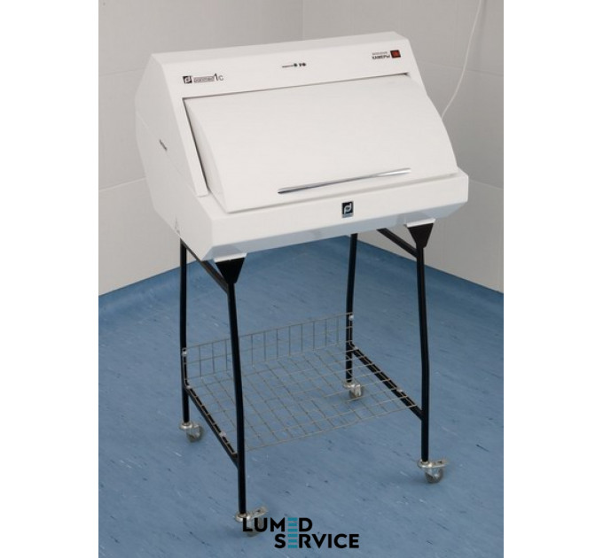 Камера ПАНМЕД-1С 670 мм кришка скло для зберігання стерильного інструменту