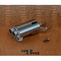 Ремкомплект клапанів для пістолета вода-повітря Luzzani Minilight