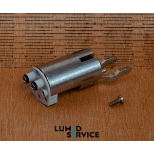 Ремкомплект клапанів для пістолета вода-повітря Luzzani Minilight