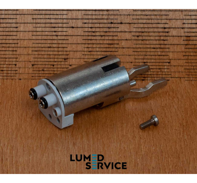 Ремкомплект клапанів для пістолета вода-повітря Luzzani Minilight