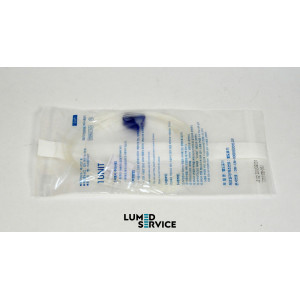 Система іригаційна Saeshin Xcube Traus трубка подачі фізрозчину для фізіодиспенсера 