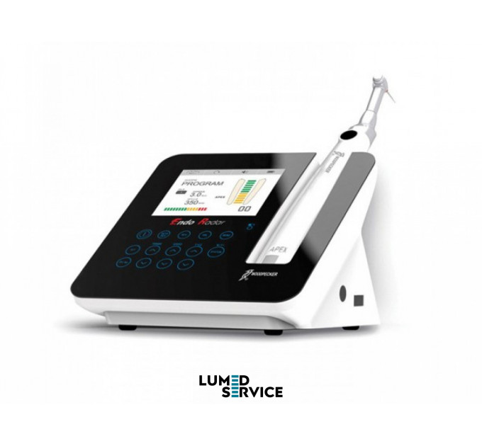 Ендомотор Endo Radar стоматологічний бездротовий 