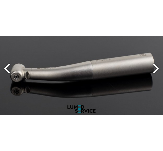 Наконечник турбінний Chirana TG 637A LED  KaVo MULTIflex  стоматологічний