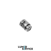 NSK FPB-03 кнопка 1:1 Китай роторна група для кутового наконечника 16 зубів