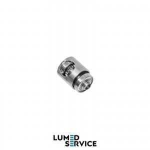 NSK FPB-03 кнопка 1:1 Китай роторна група для кутового наконечника 16 зубів