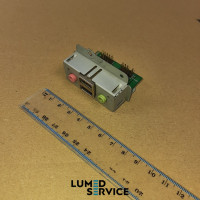 USB 2.0 + Audio порти для ПК