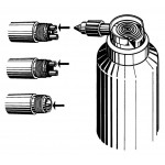 Як правильно змащувати стоматологічні турбінні наконечники