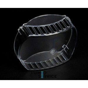 Скляна захисна лампа Chirana CELIA 01  для стоматологічної установки 