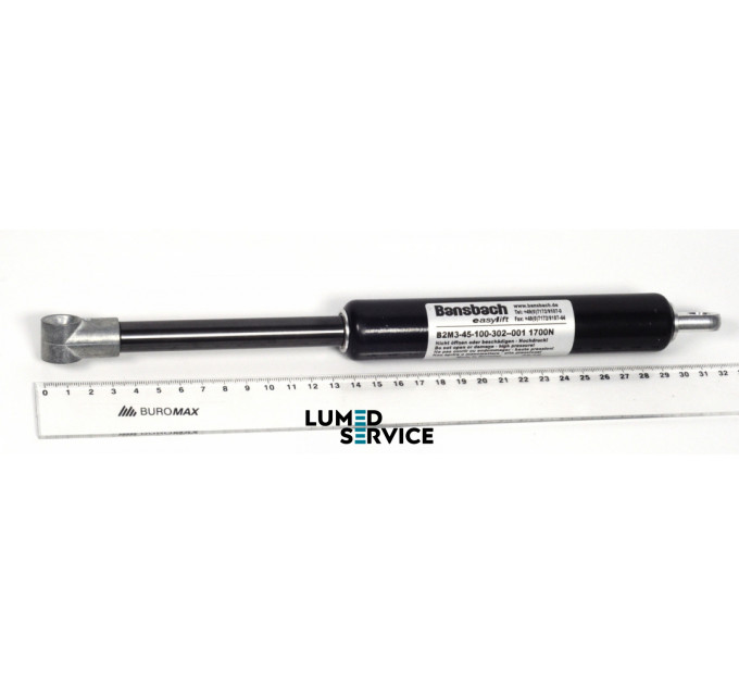 Пружина газова столика лікаря Chirana smile для стоматологічної установки 