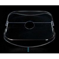 Скло захисне для світильника LED FSL стоматологічної установки