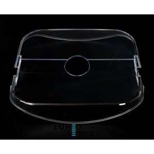 Скло захисне для світильника LED FSL стоматологічної установки